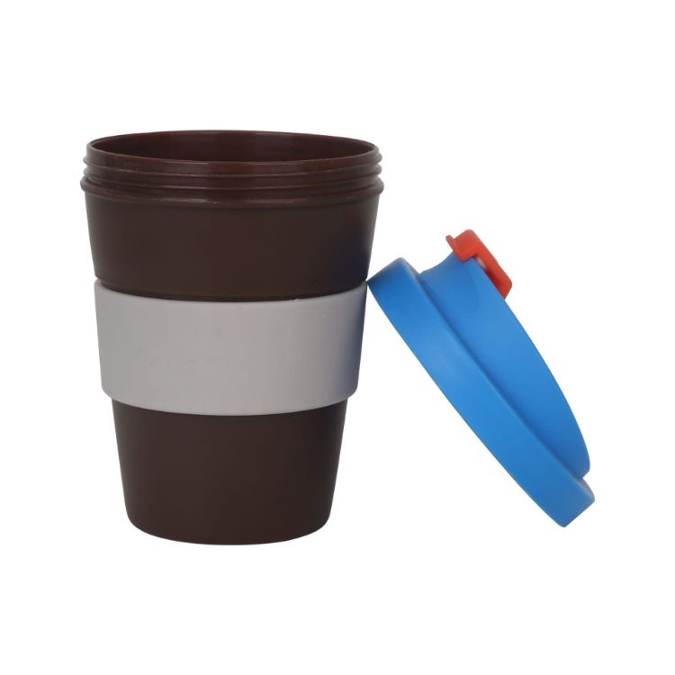 Picture of 250ml Small Glossy Coffee Cup