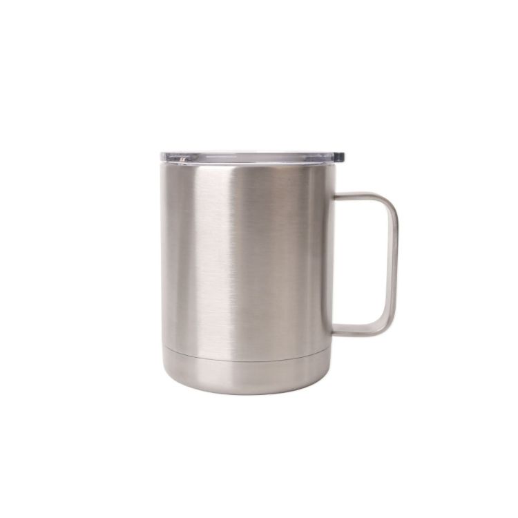 Picture of 10oz Stainless Steel Mug