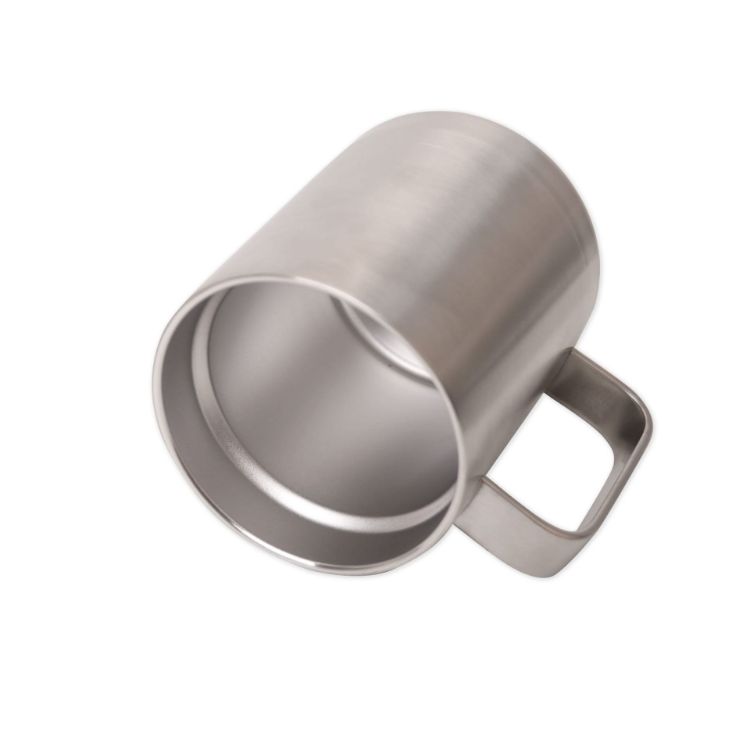 Picture of 10oz Stainless Steel Mug