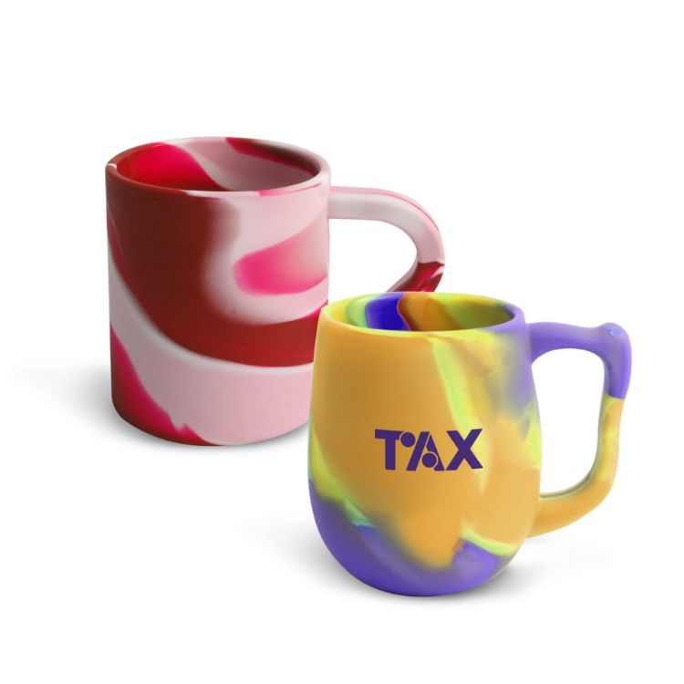 Picture of Custom Silicone Mug