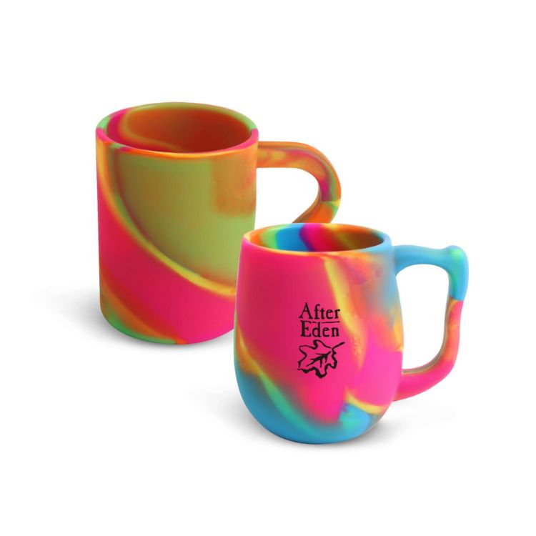 Picture of Custom Silicone Mug