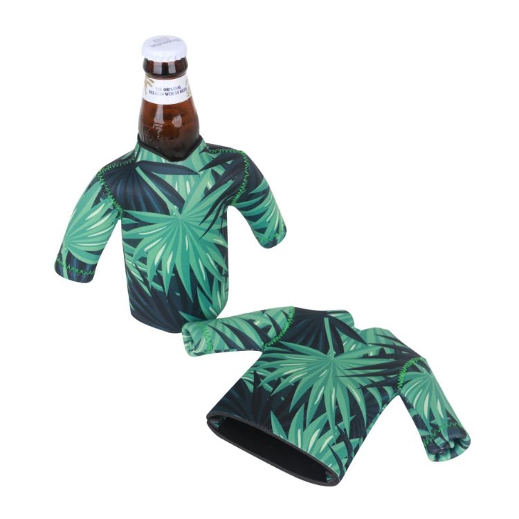 Picture of Long Sleeve Bottle Cooler