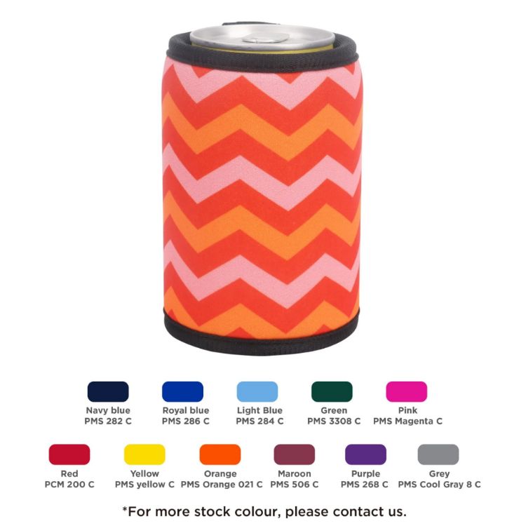 Picture of Velcro Wrap Stubby Holder