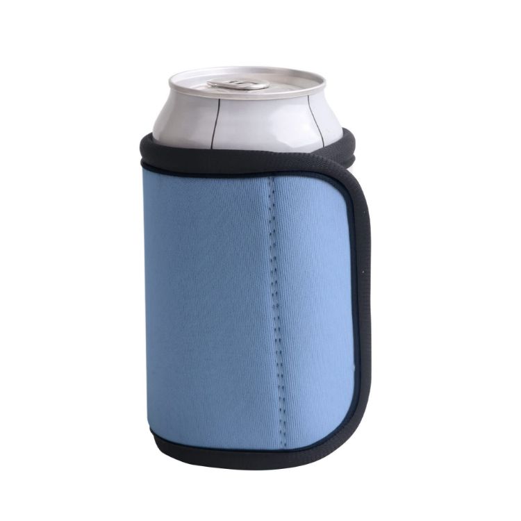 Picture of Velcro Wrap Stubby Holder