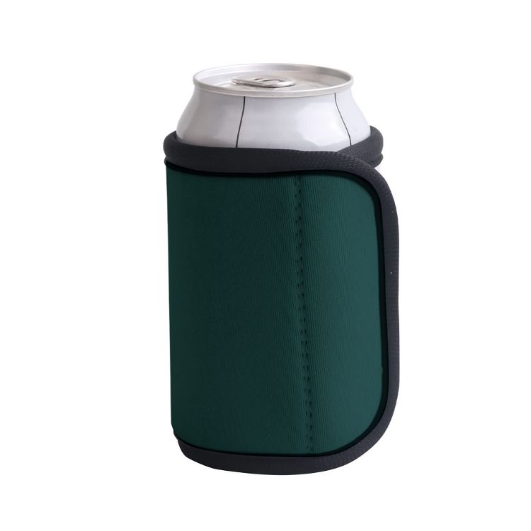 Picture of Velcro Wrap Stubby Holder