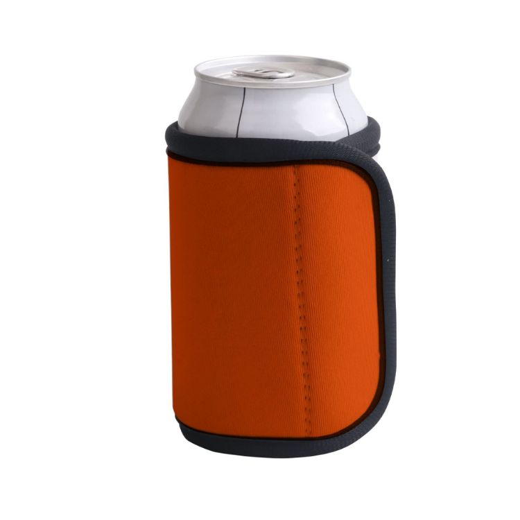 Picture of Velcro Wrap Stubby Holder