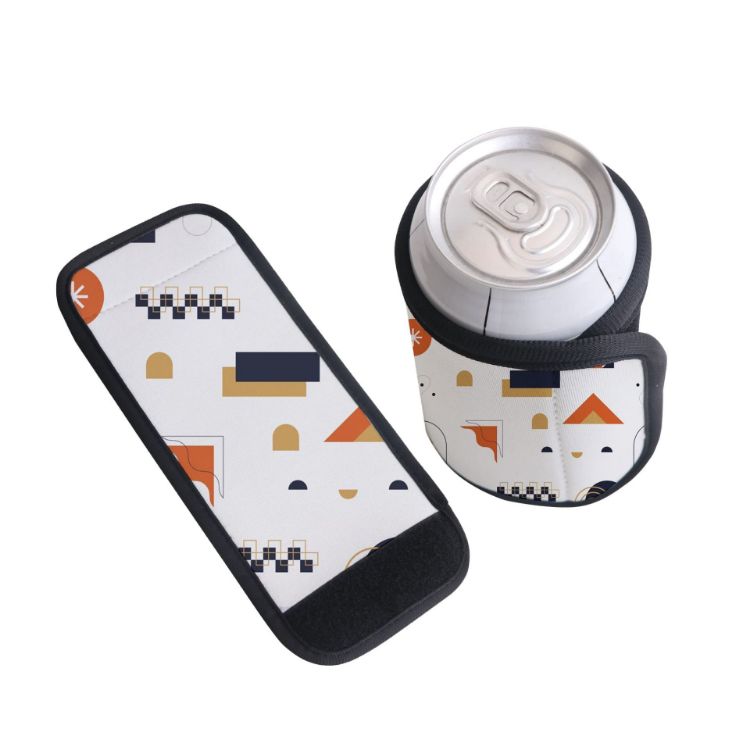 Picture of Velcro Wrap Stubby Holder