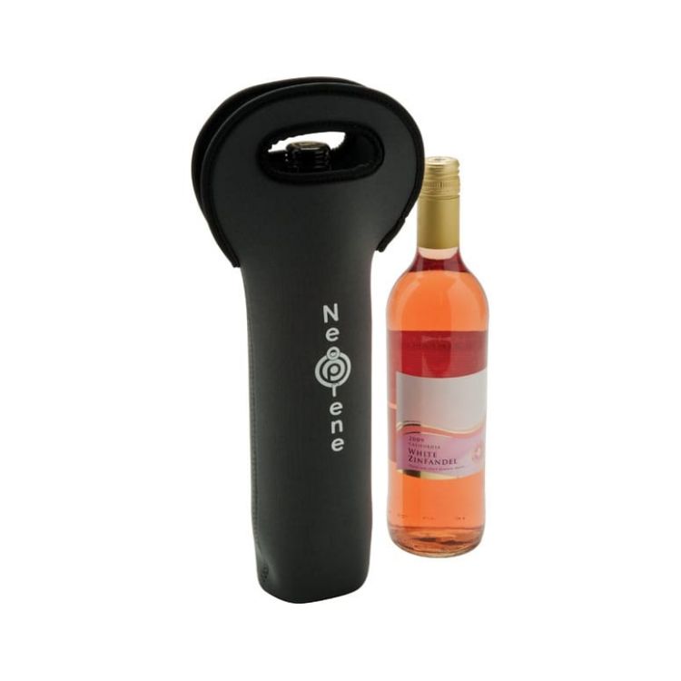 Picture of Single Bottle Wine Cooler