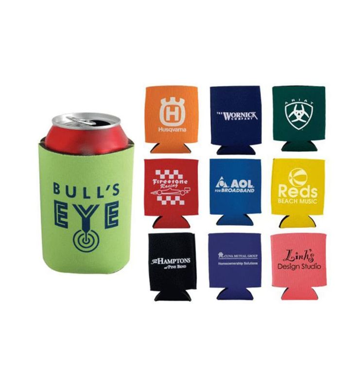 Picture of Foldable Stubby Holder