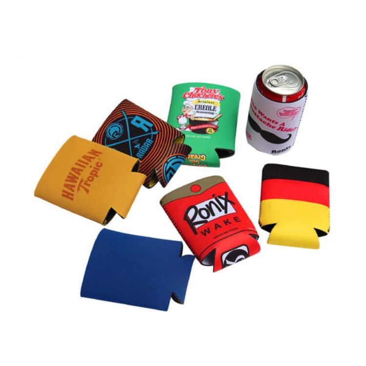 Picture of Foldable Stubby Holder