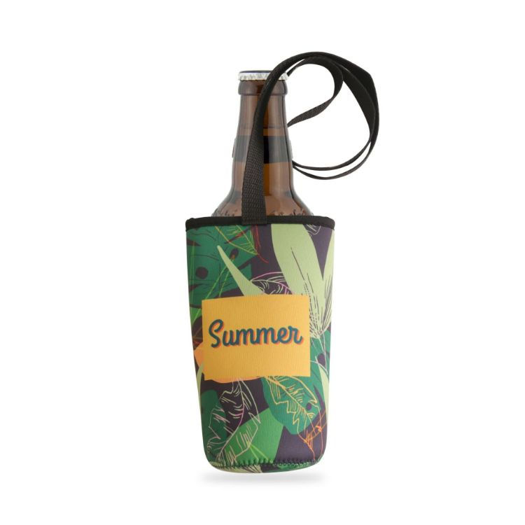 Picture of Stubby Holder with Lanyard