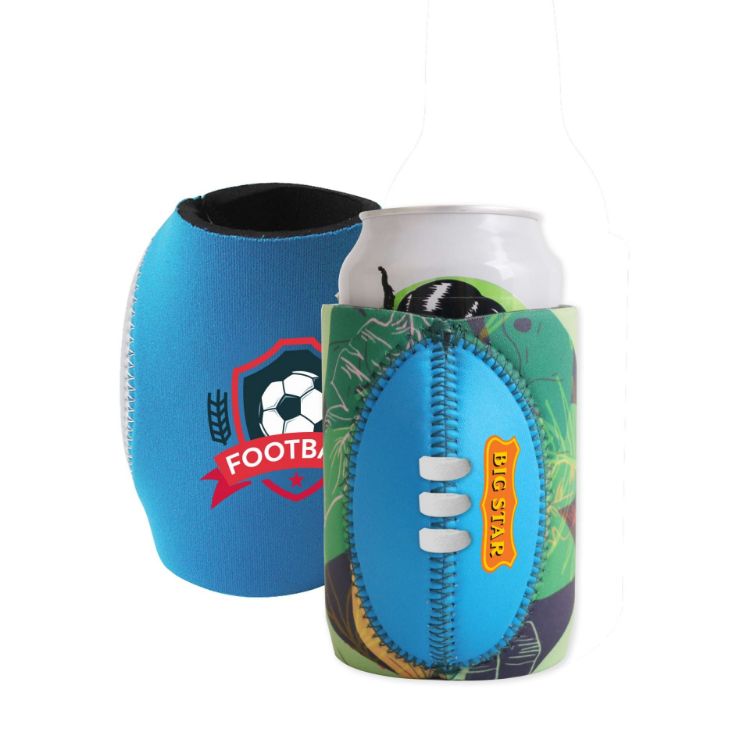 Picture of Ball Shape Stubby Holder