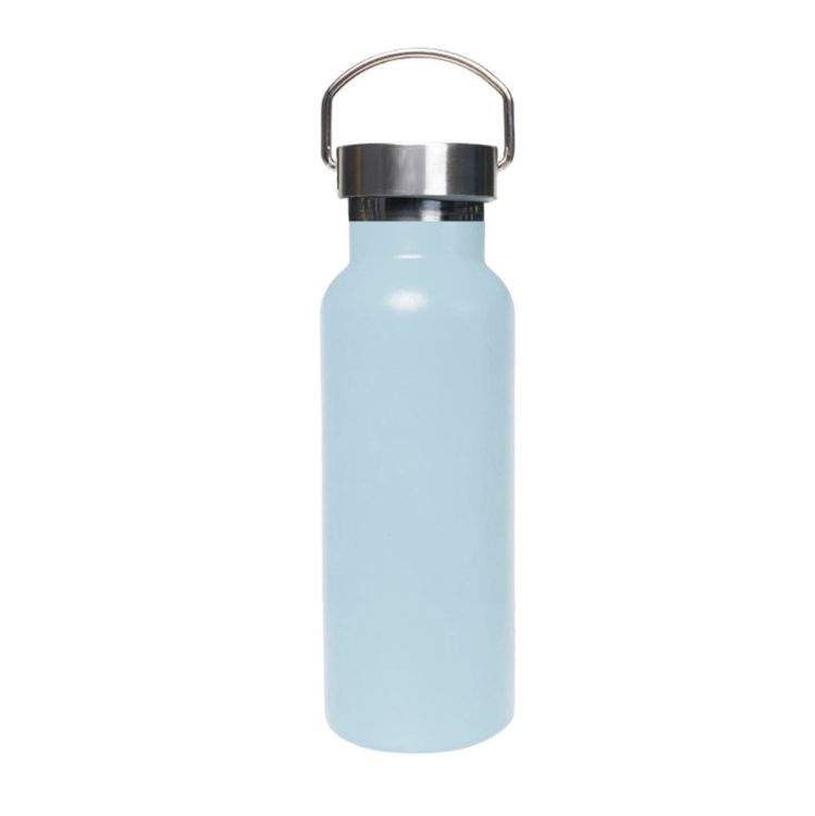 Picture of 500ml Double Wall Vacuum Bottle with Stainless Steel Lid