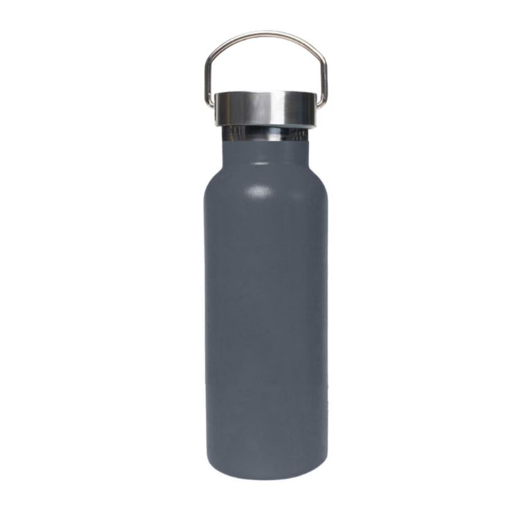 Picture of 500ml Double Wall Vacuum Bottle with Stainless Steel Lid