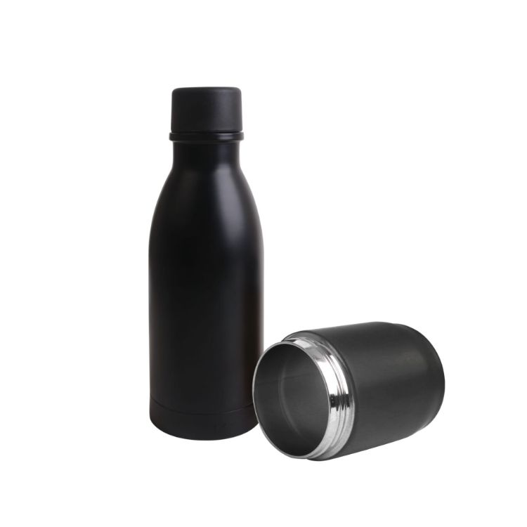 Picture of 2 in 1 Stainless Vacuum Flask