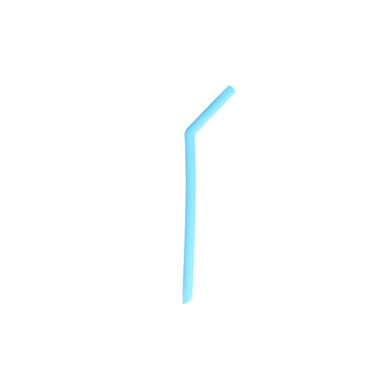 Picture of Reusable Silicone Straw