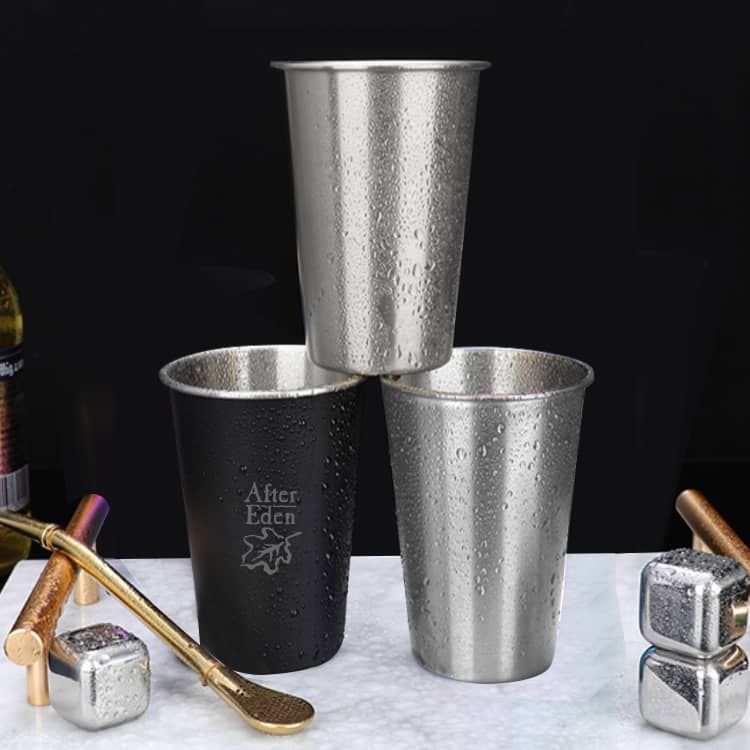 Picture of Stainless Steel Cup (500ml)