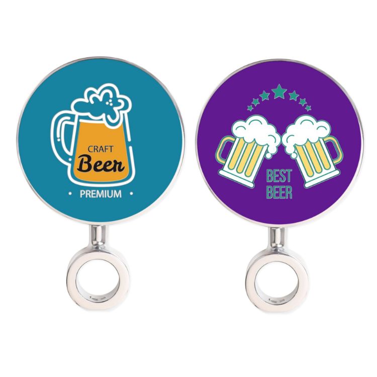 Picture of Beer Tap Badges