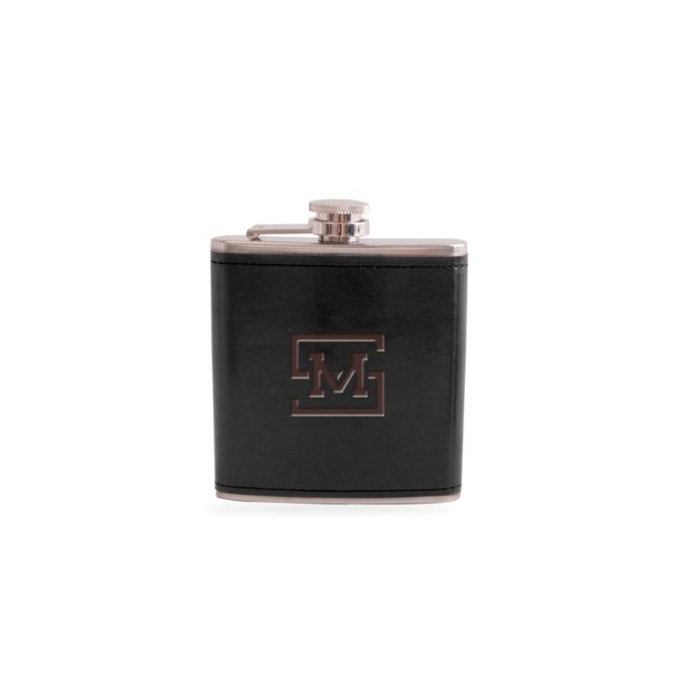 Picture of Classic Hip Flask