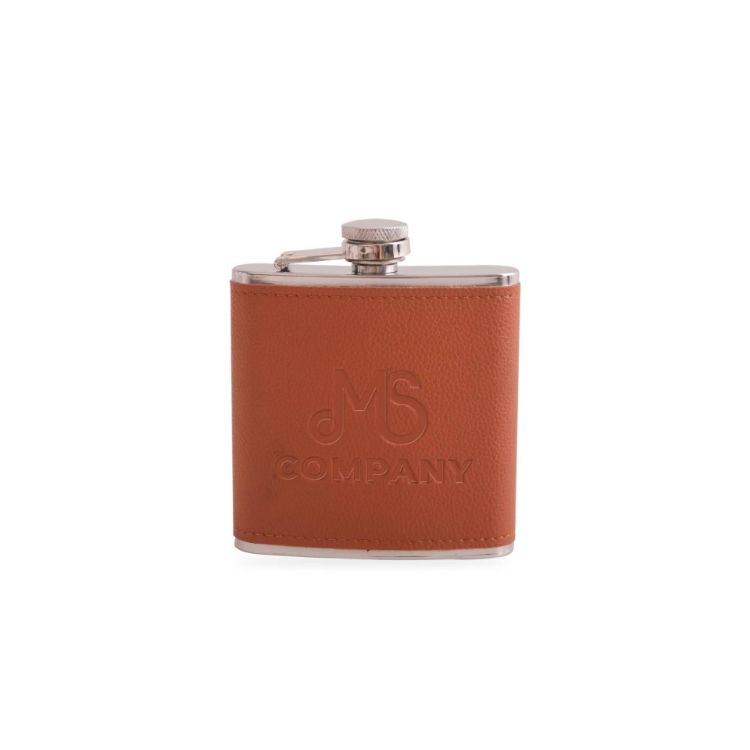 Picture of Classic Hip Flask