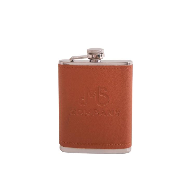 Picture of Classic Hip Flask