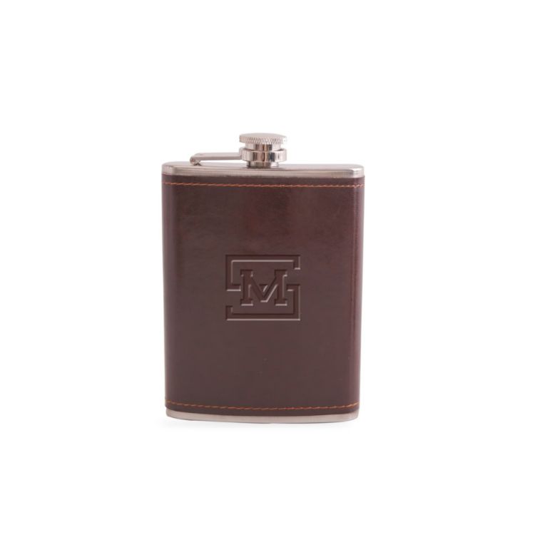 Picture of Classic Hip Flask