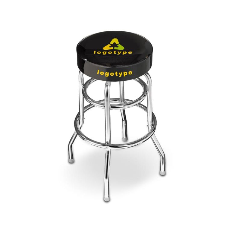 Picture of Custom barstool