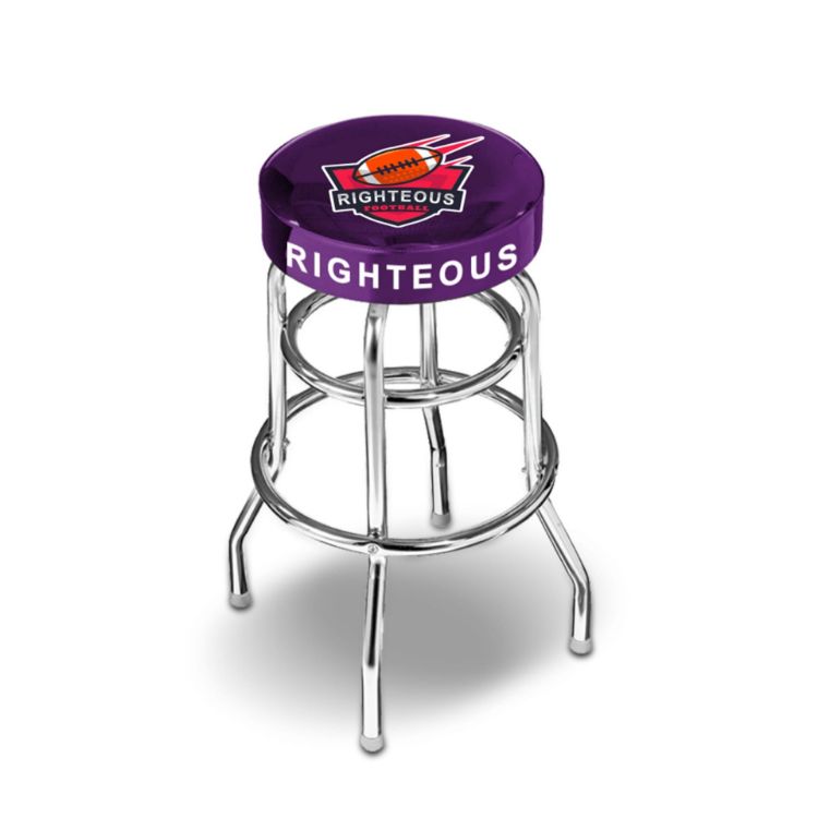 Picture of Custom barstool