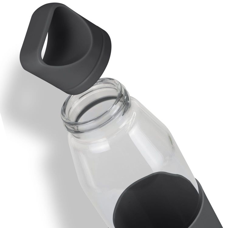 Picture of Allure Glass Bottle