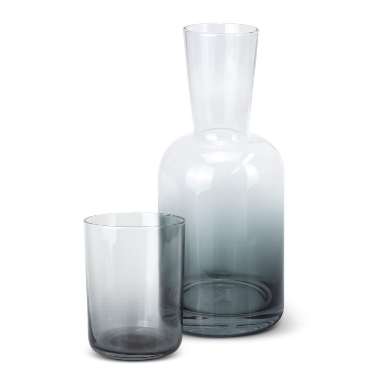 Picture of Keepsake Dusk Carafe and Tumbler Set