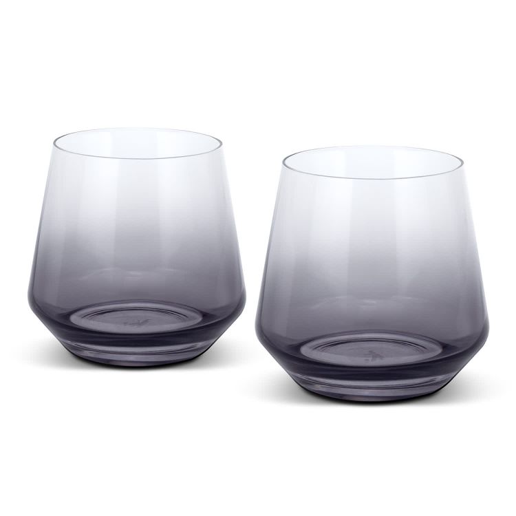 Picture of Keepsake Dusk Whiskey Glass Set of 2