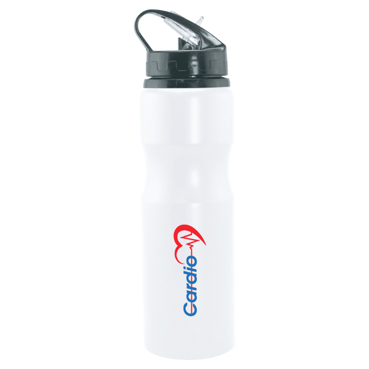 Picture of Loki 2.0 830ml Aluminum Sports Bottle