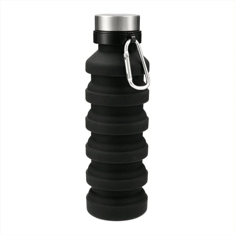 Picture of Zigoo Silicone Collapsible Bottle 18oz