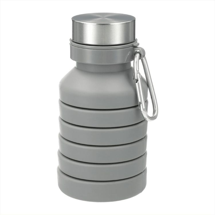 Picture of Zigoo Silicone Collapsible Bottle 18oz