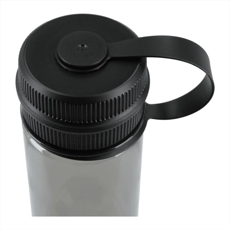 Picture of Venture Recycled R-PET Sports Bottle 21oz