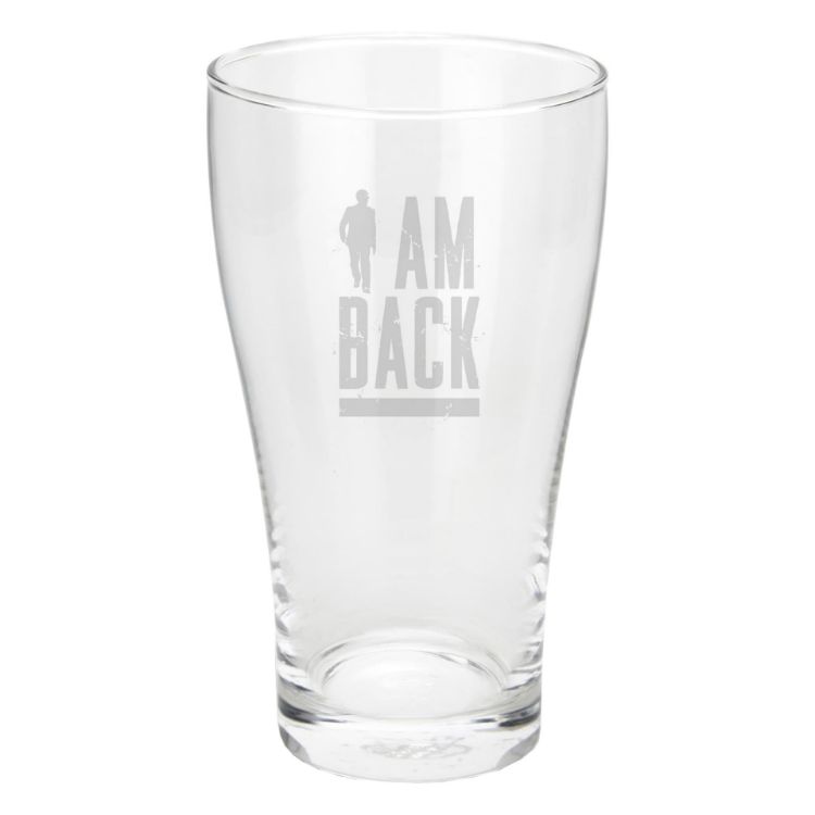 Picture of Arcal Schooner Beer Glass