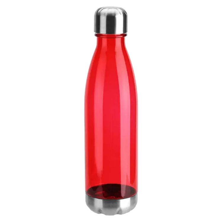 Picture of Komo Plastic Drink Bottle