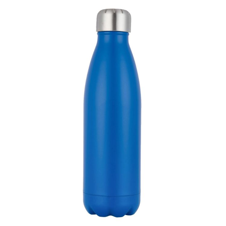 Picture of Komo Matt Metal Drink Bottle