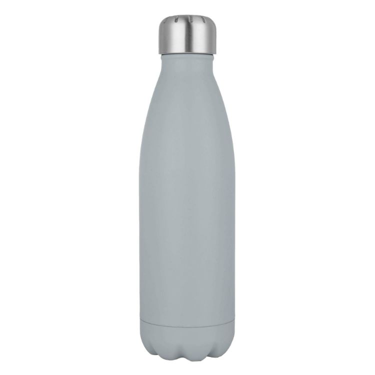 Picture of Komo Matt Metal Drink Bottle