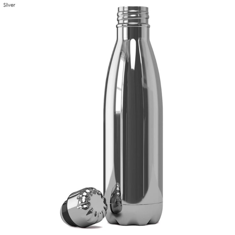 Picture of Komo Precious Metal Drink Bottle