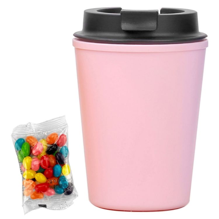 Picture of Jelly Bean In Karvo Cup