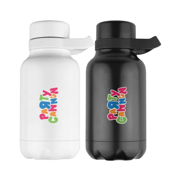 Picture of Bubble Vacuum Drink Bottle 380ml