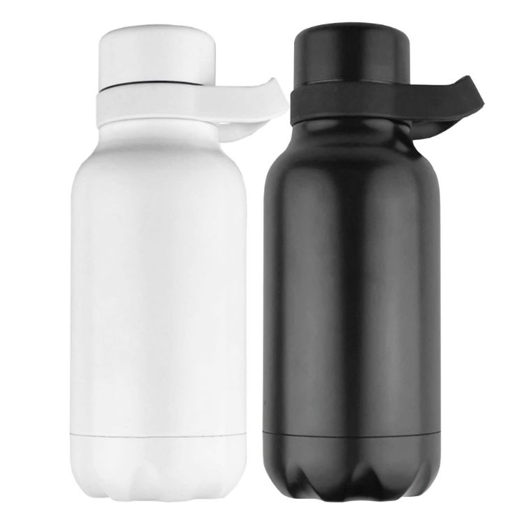 Picture of Bubble Vacuum Drink Bottle 500ml