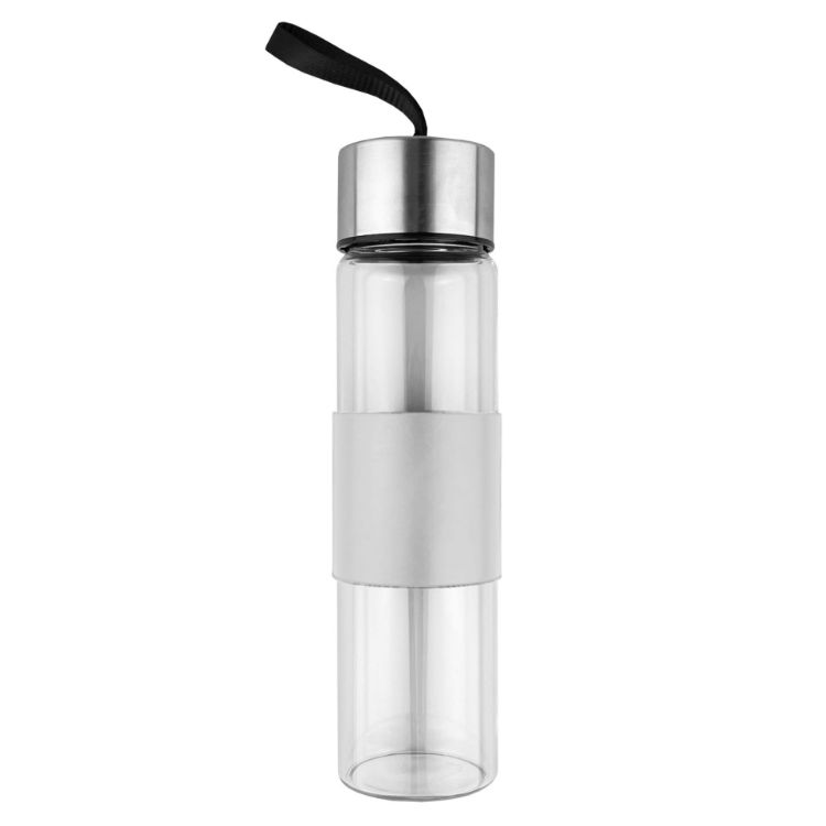 Picture of Evoke Glass Drink Bottle