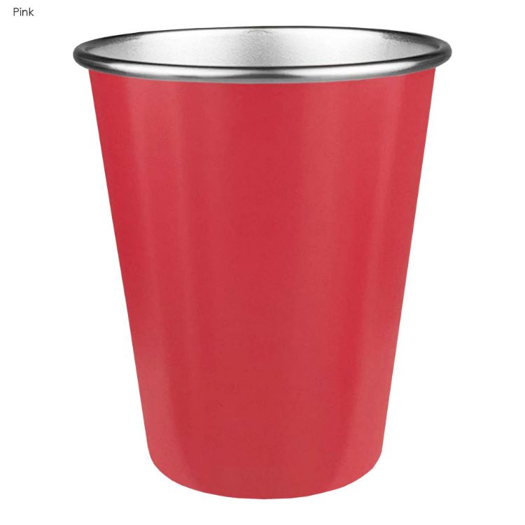 Picture of Metal Party Cup