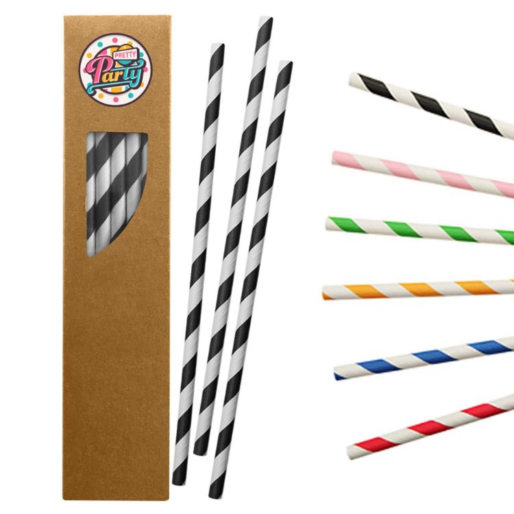 Picture of Paper Straw