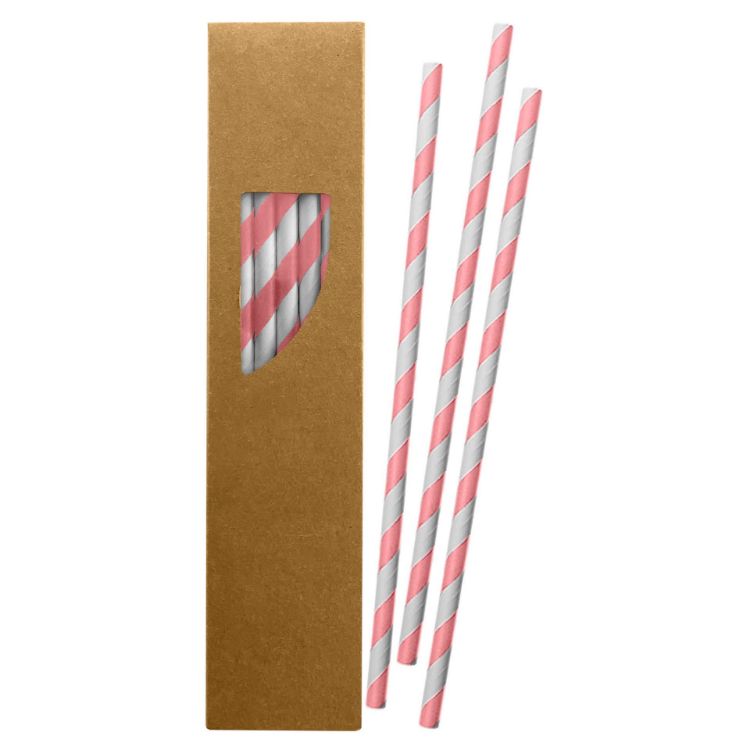 Picture of Paper Straw