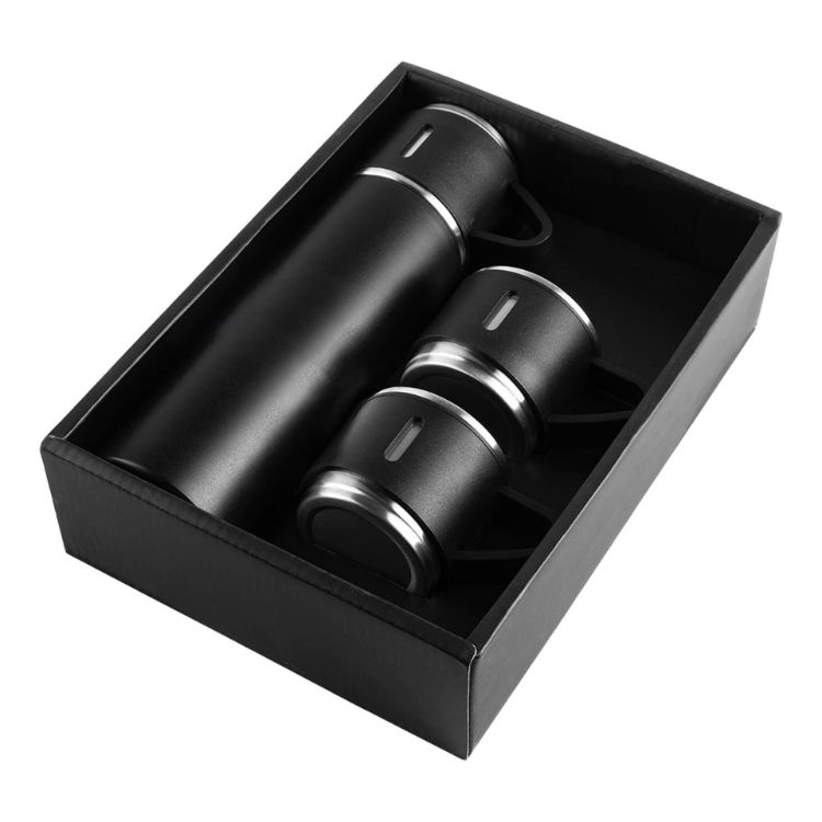 Picture of Urban Flask Gift Set