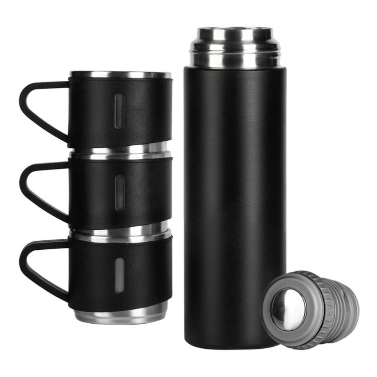 Picture of Urban Flask Gift Set