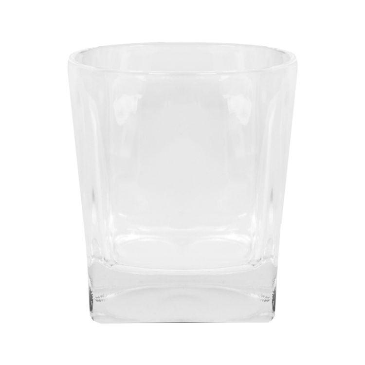 Picture of Kube Glass Tumbler